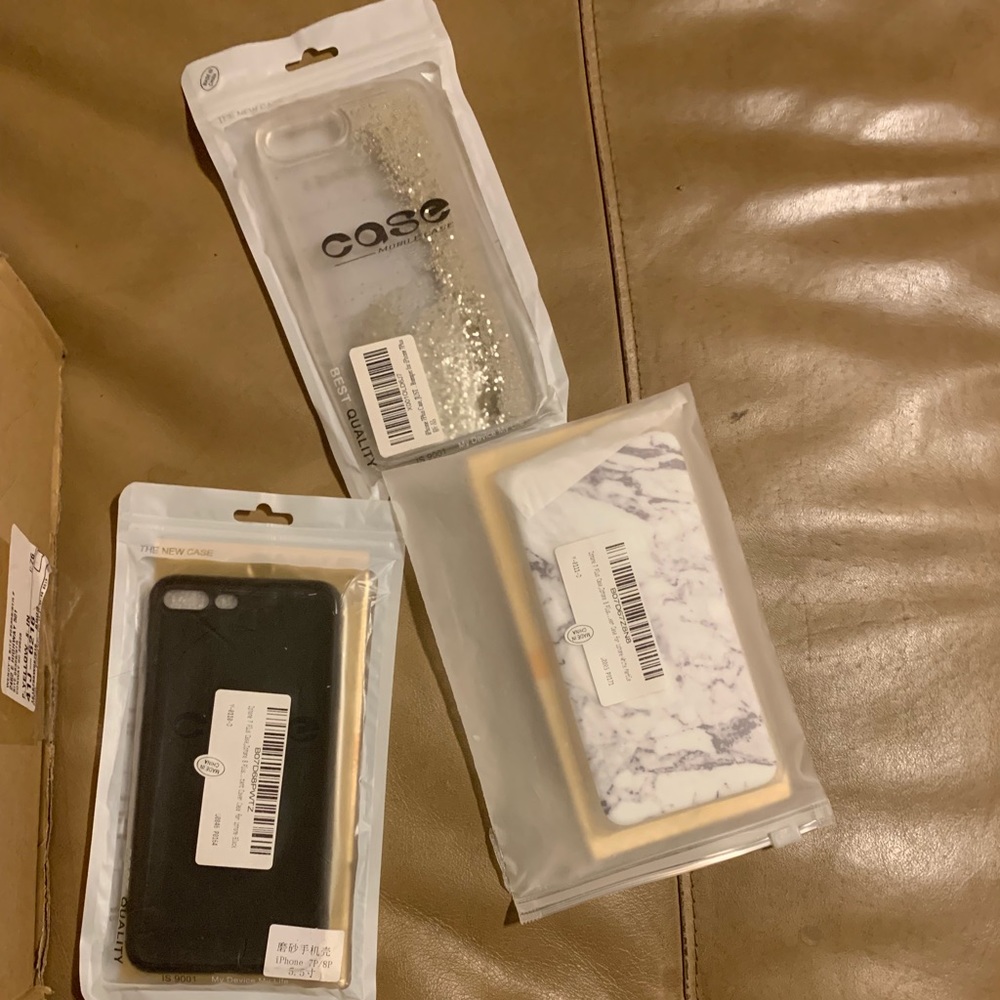 iPhone cases